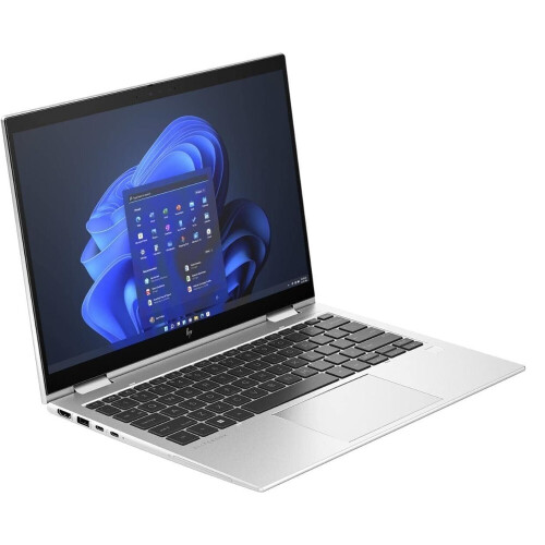 De HP EliteBook 830 G10 is een compacte 13-inch ...