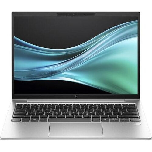 HP EliteBook 830 G11 13" 1.6 GHz - SSD 512 GB - ...