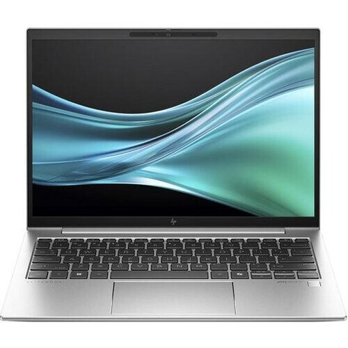 HP EliteBook 830 G11 13" 1.6 GHz - SSD 512 GB - ...