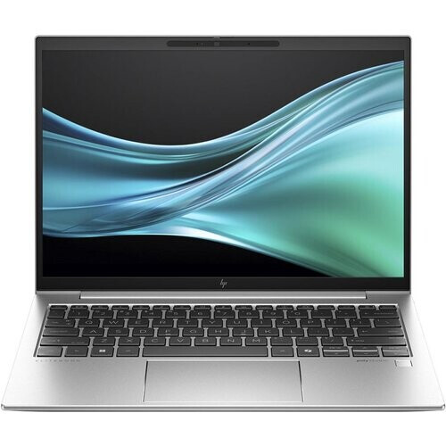 HP EliteBook 830 G11 13" 1.3 GHz - SSD 512 GB - ...