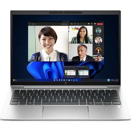 HP EliteBook 830 G11 13" Core Ultra 5 1.6 GHz - ...