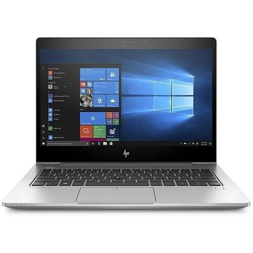 Hp EliteBook 830 G5 12" Core i5 1,6 GHz - SSD 256 ...