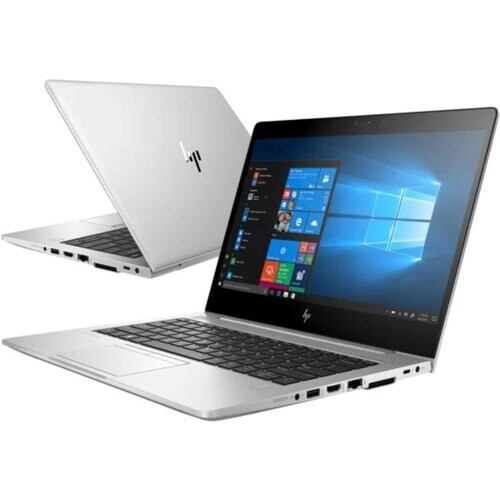 HP ELITEBOOK 830 G5 13.3" ...