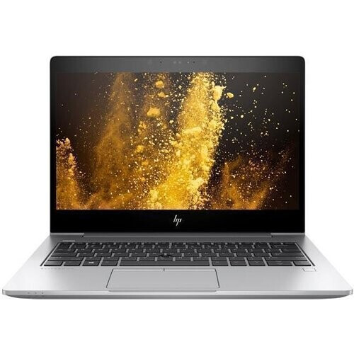 Hp EliteBook 830 G5 13" Core i5 1,6 GHz - SSD 128 ...