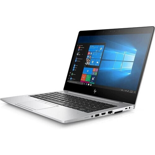 Hp EliteBook 830 G5 Touch 13" Core i5 1,6 GHz - ...