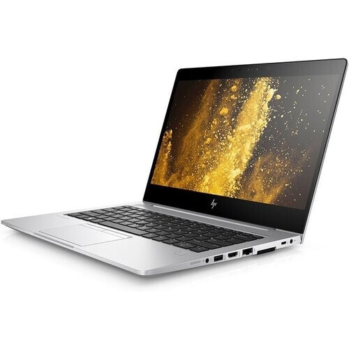 Hp EliteBook 830 G5 13" QuadCore Intel Core ...