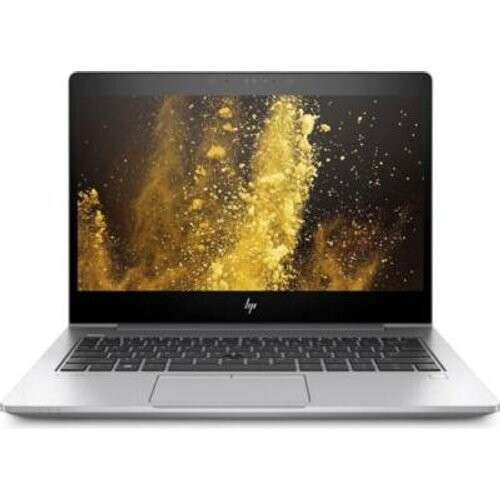 Hp EliteBook 830 G5 13" 1.6 GHz - SSD 256 GB - ...