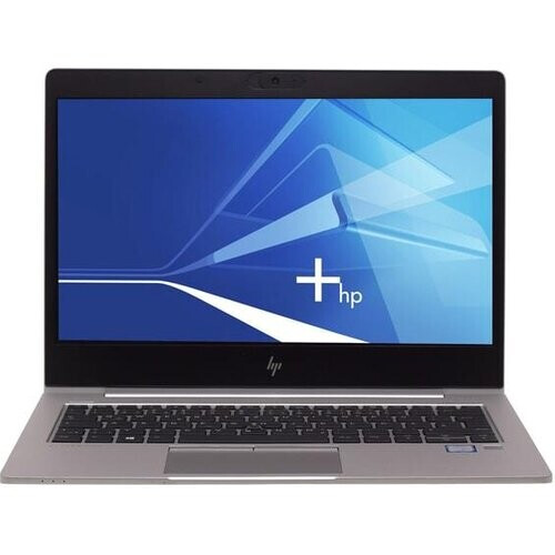 Hp EliteBook 830 G5 13" Core i5 1.6 GHz - SSD 256 ...