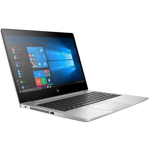 Hp EliteBook 830 G5 13" Core i5 1,6 GHz - SSD 256 ...