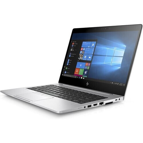 HP EliteBook 830 G5 13" Core i5 8250U 1.6GHz GHz - ...