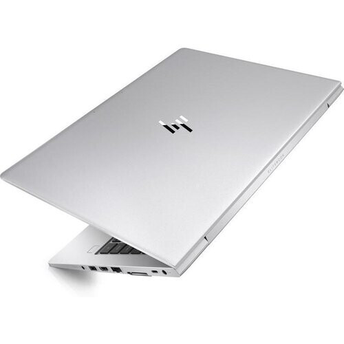 Hp EliteBook 830 G5 13 "CORE i5 GHz - HDD 256 Go - ...