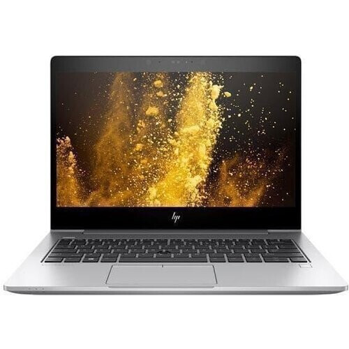 Hp EliteBook 830 G5 13" Core i5 1.7 GHz - SSD 1000 ...