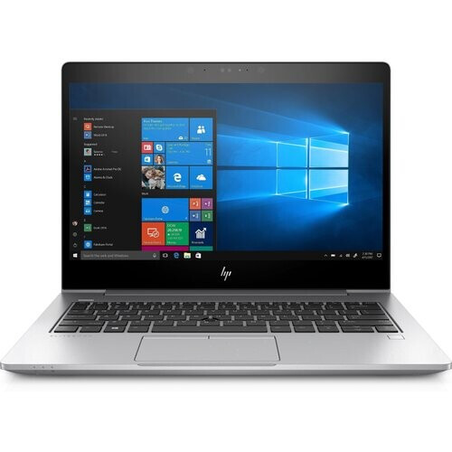 HP EliteBook 830 G5 13" Core i5-8250U 1,7 GHz - ...