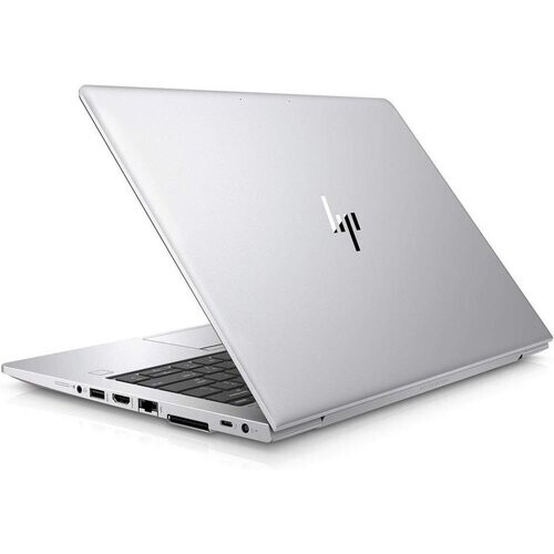 Hp EliteBook 830 G5 13" Core i5 1,7 GHz - SSD 256 ...