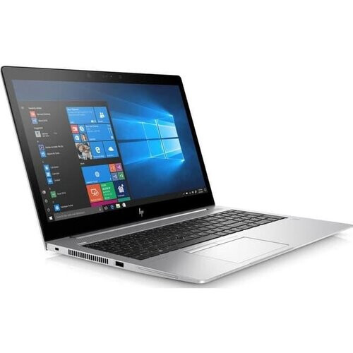 Hp EliteBook 830 G5 13" Core i5 1.7 GHz - SSD 256 ...