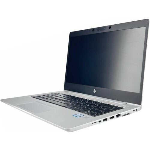 HP Elitebook 830 G5 Intel Core i5-8350U 1.70 GHz 8 ...