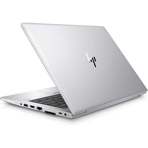 HP EliteBook 830 G5 13" Core i5 1,7 GHz - SSD 256 ...