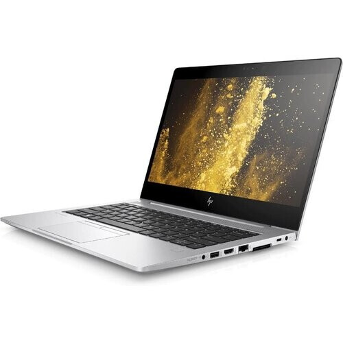 HP 830 G5 13" I5 8350U 2 GHz - SSD 512 GB - 16GB ...