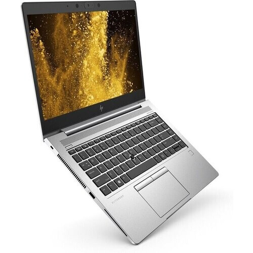 Hp EliteBook 830 G5 Touch 13" Core i5 1.7 GHz - ...