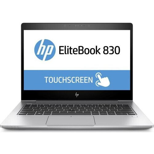 Hp EliteBook 830 G5 13" Core i5 1,7 GHz - SSD 512 ...