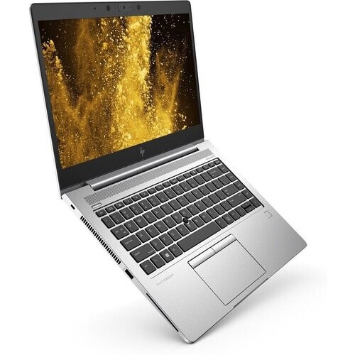 HP EliteBook 830 G5 Touch 13" Core i5 1.7 GHz - ...