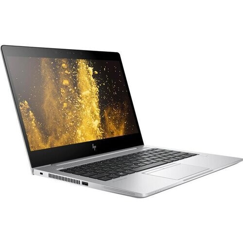 Hp EliteBook 830 G5 13" Core i5 2,6 GHz - SSD 256 ...