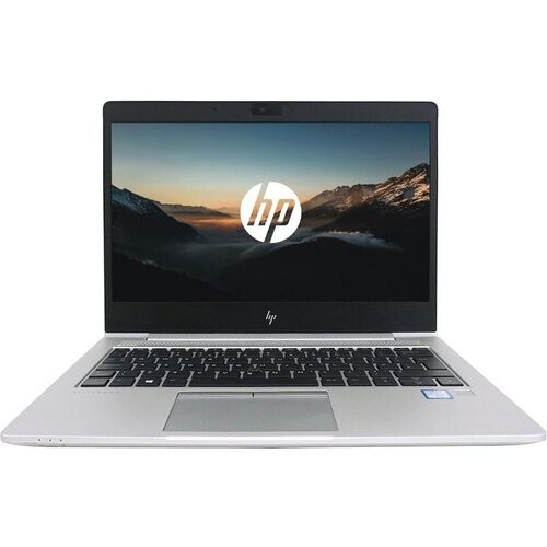 HP EliteBook 830 G5 Grade B Intel / Core i5 / ...