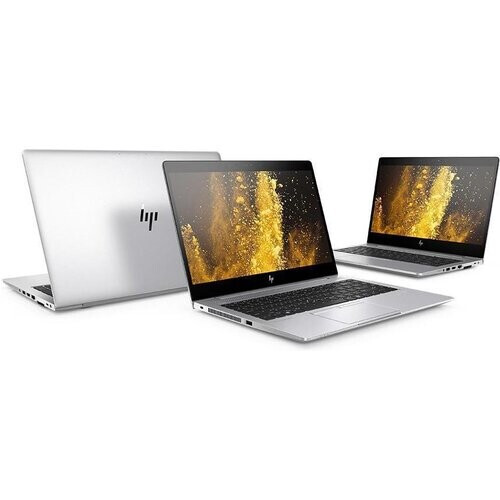 Hp EliteBook 830 G5 13" Core i5 2,6 GHz - SSD 512 ...