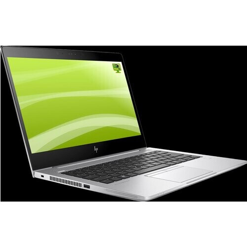 HP EliteBook 830 G5 13" 3.6 GHz - SSD 512 GB - ...