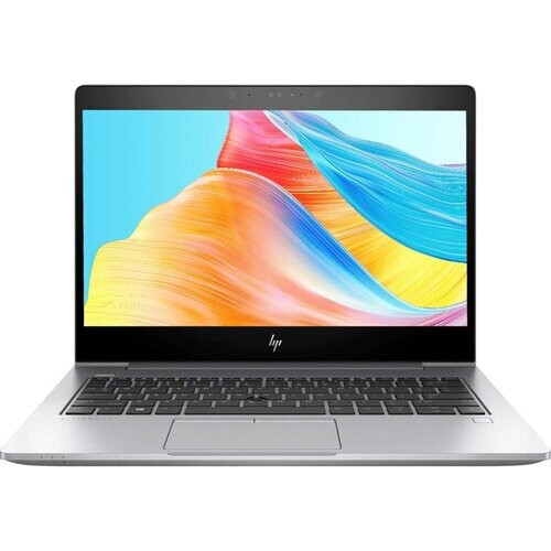 HP EliteBook 830 G5 13" Core i7 1.8 GHz - SSD 1 TB ...
