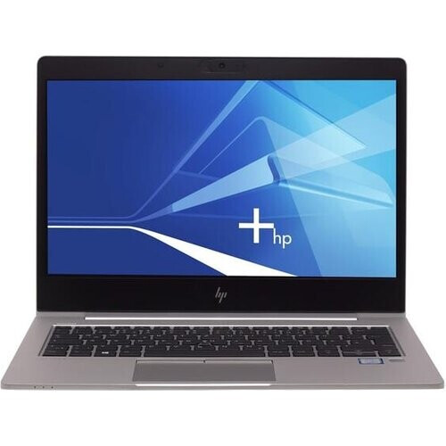 Hp EliteBook 830 G5 13" Core i7 1.8 GHz - SSD 256 ...