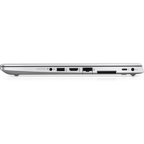 HP EliteBook 830 G5 13" Core i7-8550U 1,8 GHz - ...