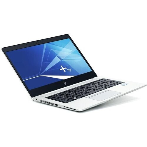 HP EliteBook 830 G5 13" Core i7 1.8 GHz - SSD 512 ...