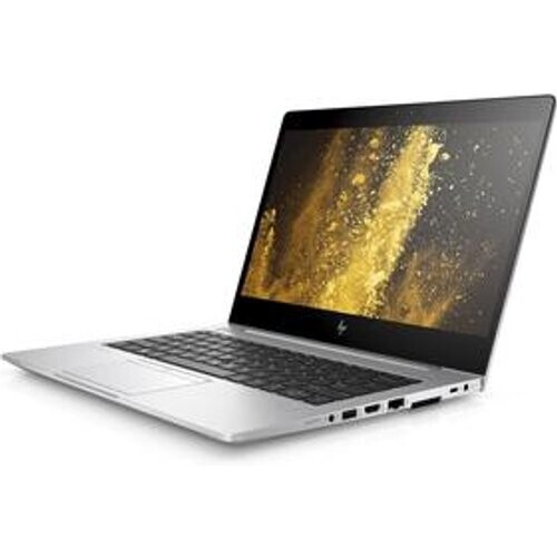 El HP EliteBook 830 G5 de 13 pulgadas (2017) es un ...