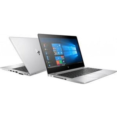 El HP EliteBook 830 G5 de 13 pulgadas (2017) es un ...