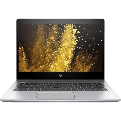 The HP EliteBook 830 G5 is a compact and reliable ...