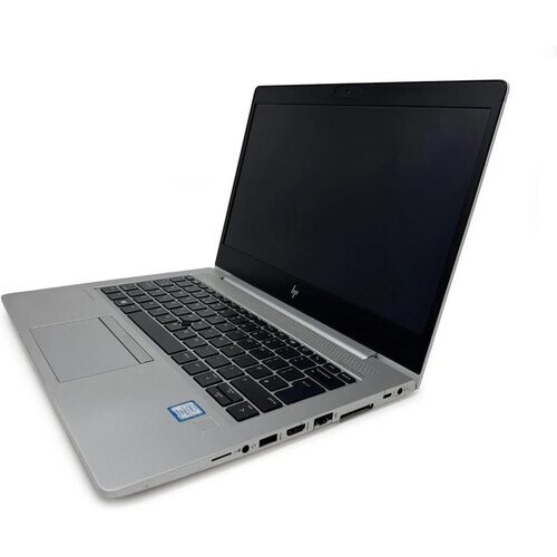 HP EliteBook 830 G5 13-inch (2017) - Core i5-8250U ...