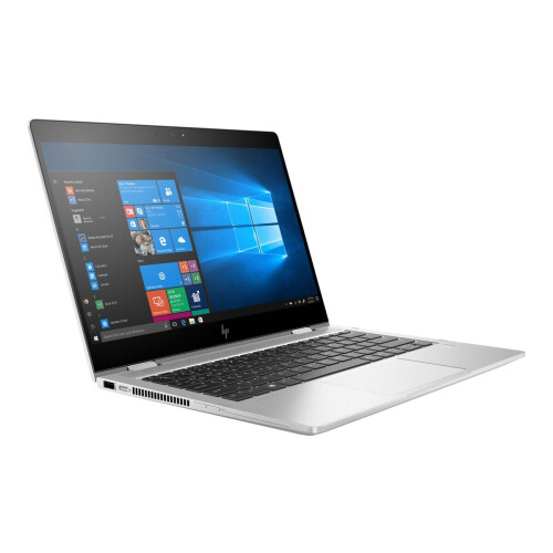 Modell: HP Elitebook 830 G5 Kategorie: Erneuert - ...