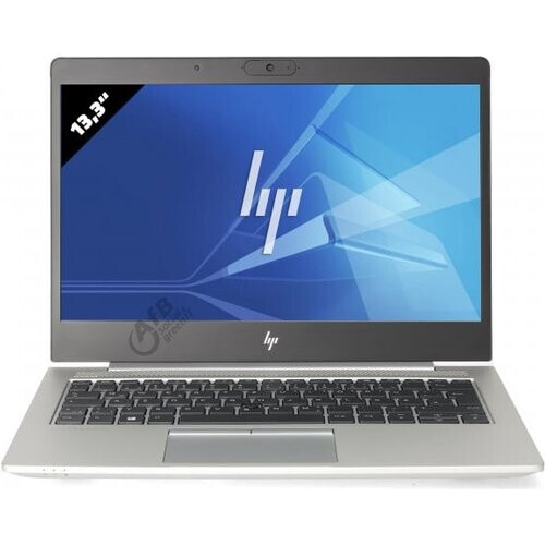 HP EliteBook 830 G5 - Tastaturlayout:Deutsch ...