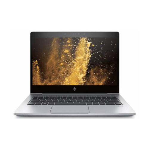 De HP EliteBook 830 G5 is een krachtige en ...