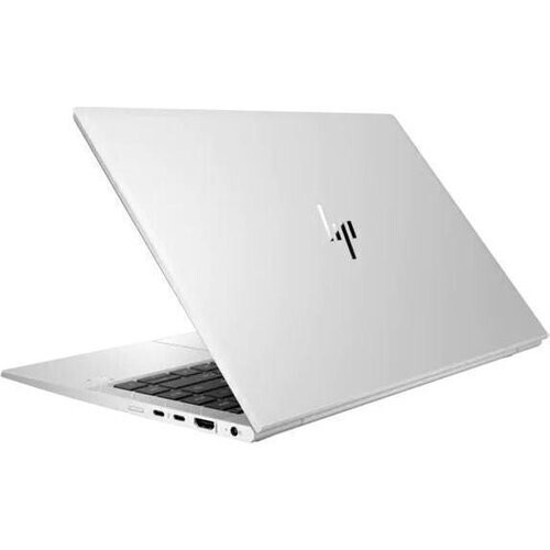 HP EliteBook 830 G5 Touch 14" Core i5 1.7 GHz - ...