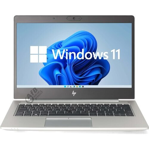 HP EliteBook 830 G5 - Partnerprogramm:Ja - ...