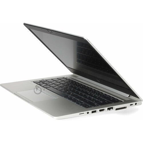 HP EliteBook 830 G5 - Webcam:Ja - CPU Generation:8 ...