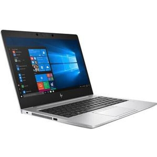 El HP EliteBook 830 G6 de 13 pulgadas (2018) es un ...