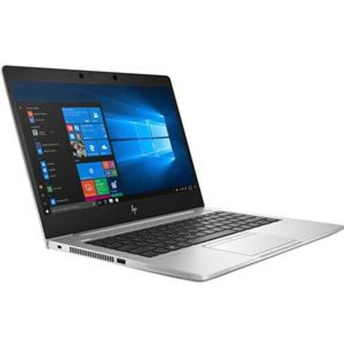 El HP EliteBook 830 G6 de 13 pulgadas (2019) es un ...