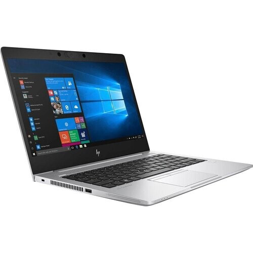 Hp EliteBook 830 G6 13" Core i5 1.6 GHz - SSD 2000 ...