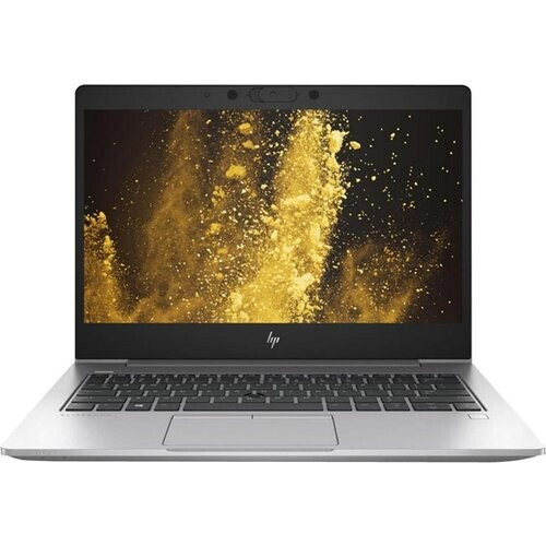 Hp EliteBook 830 G6 13" Core i5 1.6 GHz - SSD 1000 ...