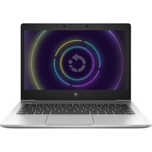 HP EliteBook 830 G6 13" 1.6 GHz - 1 TB SSD - 8GB - ...