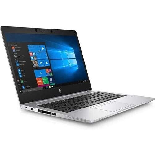 Hp EliteBook 830 G6 13" Core i5 1.6 GHz - SSD 128 ...