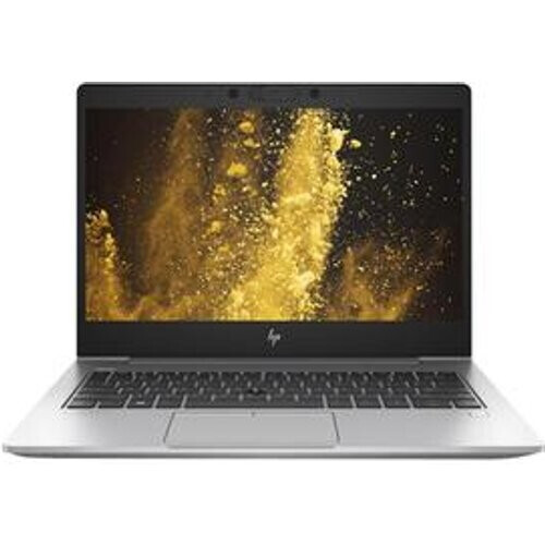 El HP EliteBook 830 G6 de 13 pulgadas (2018) es un ...